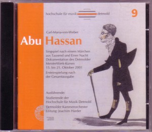 Abu Hassan